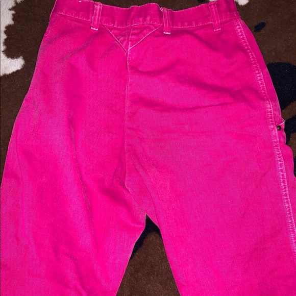 Vintage roper jeans - Picture 2 of 2